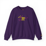 Don't Quit Sweatshirt Edition