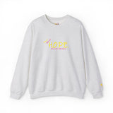 H.O.P.E. Sweatshirt Edition
