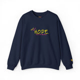 H.O.P.E. Sweatshirt Edition