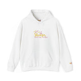 Stronger Than The Storm Pull Over Hooded Sweatshirt Edition