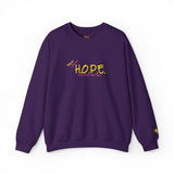 H.O.P.E. Sweatshirt Edition