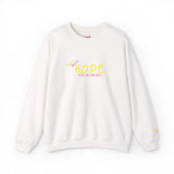 H.O.P.E. Sweatshirt Edition