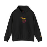 Find A Way Pull Over Hooded Sweatshirt Edition