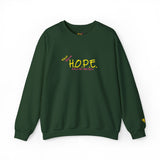 H.O.P.E. Sweatshirt Edition
