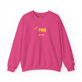 Find A Way Sweatshirt Edition