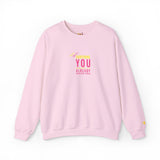 Everything You Need Sweatshirt Edition