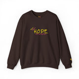H.O.P.E. Sweatshirt Edition