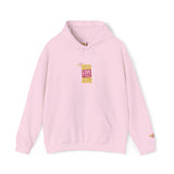 Learn Live Hope Pull Over Hooded Sweatshirt Edition