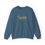 H.O.P.E. Sweatshirt Edition