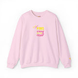 Find A Way Sweatshirt Edition