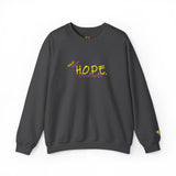 H.O.P.E. Sweatshirt Edition
