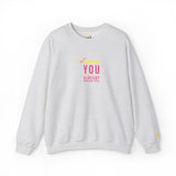 Everything You Need Sweatshirt Edition