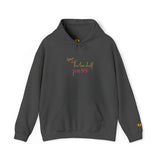 This Too Shall Pass Pull Over Hooded Sweatshirt Edition