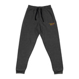 Work Hard Joggers Edition