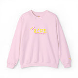 H.O.P.E. Sweatshirt Edition