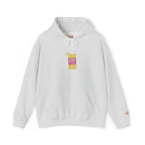 Learn Live Hope Pull Over Hooded Sweatshirt Edition