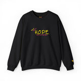 H.O.P.E. Sweatshirt Edition