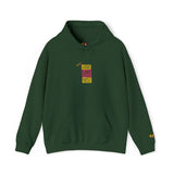 Learn Live Hope Pull Over Hooded Sweatshirt Edition