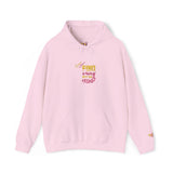 Find A Way Pull Over Hooded Sweatshirt Edition
