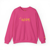 H.O.P.E. Sweatshirt Edition