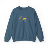Don't Quit Sweatshirt Edition