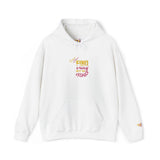 Find A Way Pull Over Hooded Sweatshirt Edition