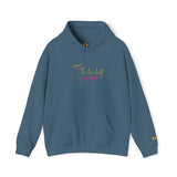 This Too Shall Pass Pull Over Hooded Sweatshirt Edition