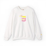 Find A Way Sweatshirt Edition