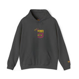 Find A Way Pull Over Hooded Sweatshirt Edition
