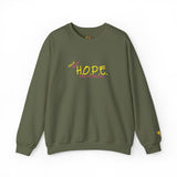 H.O.P.E. Sweatshirt Edition