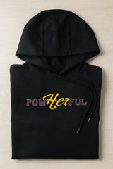 PowHerFul Hoodie
