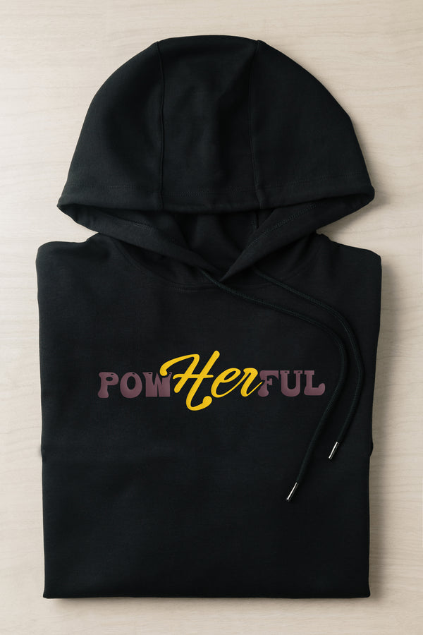 PowHerFul Hoodie