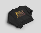 Built Different Sweatshirt