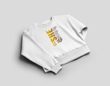 She Is……Sweatshirt