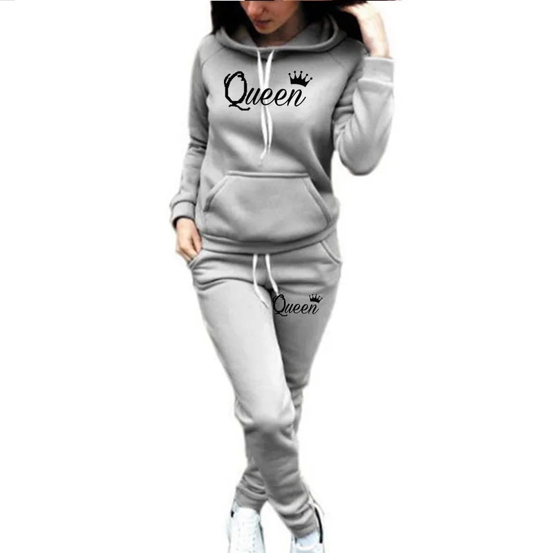 Dear Queen, You’re Chosen