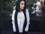 H.O.P.E. Sweatshirt Edition