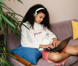 This Too Shall Pass Pull Over Hooded Sweatshirt Edition